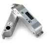 Digitalas BL-150 NO strypinė elektromechaninė spyna 12V. virštinkinio montavimo tinka aliumininėms. plastikinėms ir metalinėms durims