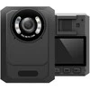 Digitalas D-EyE X6EL12B nešiojamas vaizdo registratorius
