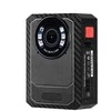 Digitalas D-EyE X6EL12B nešiojamas vaizdo registratorius
