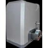 Digitalas D-FORCE 1000VA stumdomų. slankiojančių kiemo vartų automatika. vartų svoris iki 1000 kg