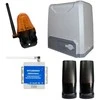 Digitalas D-FORCE 1000VA stumdomų vartų automatika GSM STANDARD