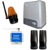 Digitalas D-FORCE 1500VA stumdomų vartų automatika GSM STANDARD