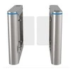 Digitalas D-FORCE INOX SG550-SET-1 greitaeigiai varteliai. komplektas vienam praėjimui