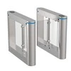 Digitalas D-FORCE INOX SG550-SET-1 greitaeigiai varteliai. komplektas vienam praėjimui
