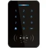 Digitalas D-QC20 kodinė klaviatūra / QR kodų ir atstuminių kortelių MIFARE 13.56MHZ skaitytuvas vidaus sąlygoms