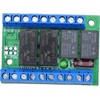 Digitalas DD-SV3 tinklinio sujungimo modulis Video/Audio prie DD-5100 telefonspynių