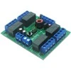 Digitalas DD-SVD 1/4 komutatorius 4 vaizdo monitoriams pajungti prie DD-5100