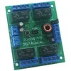 Digitalas DD-SVD 1/4 komutatorius 4 vaizdo monitoriams pajungti prie DD-5100