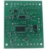 Digitalas DD-SVD 1/4 komutatorius 4 vaizdo monitoriams pajungti prie DD-5100