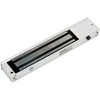 Digitalas DEM-280S elektromagnetinė spyna 280 kg jėga. 12-24V. su statuso kontaktais Com/NC/NO vidaus sąlygoms