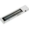 Digitalas DEM-280S elektromagnetinė spyna 280 kg jėga. 12-24V. su statuso kontaktais Com/NC/NO vidaus sąlygoms