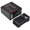 Digitalas DI-LD-232 automobilinis kilpos detektorius. dviejų kanalų