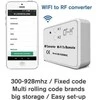 Digitalas Distancinio valdymo siųstuvas WIFI-TO-REMOTE-6956 automatikos valdymui per telefoną