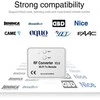 Digitalas Distancinio valdymo siųstuvas WIFI-TO-REMOTE-6956 automatikos valdymui per telefoną