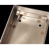 Digitalas DR-1 virštinkinio montavimo stogelis. apsauga nuo lietaus prie DD-5100