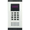 Digitalas DTMF telefonspynės iškvietimo modulis prie telefono linijos ir stotelių