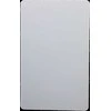 Digitalas Dviejų dažnių RFID (125KHz) ir Mifare (13.56MHz) dviguba atstuminė kortelė. balta plona
