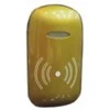 Digitalas EM-003 baldinė autonominė elektroninė spynelė spintelėms su kortelių/pakabukų skaitytuvu 125 KHZ