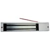 Digitalas EM-280LED elektromagnetinė spyna 280 kg jėga, 12V, su LED, vidaus sąlygoms