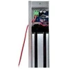 Digitalas EM-280LED elektromagnetinė spyna 280 kg jėga, 12V, su LED, vidaus sąlygoms