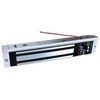 Digitalas EM-280LED elektromagnetinė spyna 280 kg jėga, 12V, su LED, vidaus sąlygoms