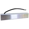 Digitalas EM-280W elektromagnetinė spyna 280 kg jėga, 12-24V, be LED, lauko sąlygoms