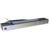 Digitalas EM-280W elektromagnetinė spyna 280 kg jėga, 12-24V, be LED, lauko sąlygoms