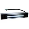 Digitalas EM-280W elektromagnetinė spyna 280 kg jėga, 12-24V, be LED, lauko sąlygoms