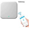 Digitalas G2 TTLock Bluetooth-WIFI valdiklis prie išmanių spynų TTLock nuotoliniam valdymui per WIFI arba internetą
