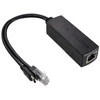 Digitalas G3+PoE TTLock Bluetooth-RJ45 valdiklis prie išmanių spynų TTLock