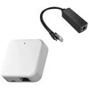 Digitalas G3+PoE TTLock Bluetooth-RJ45 valdiklis prie išmanių spynų TTLock