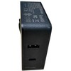 Digitalas Greito įkrovimo maitinimo šaltinis 72W BA-K072VF-Z. 2 portų USB ir USB Type-C