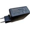 Digitalas Greito įkrovimo maitinimo šaltinis 72W BA-K072VF-Z. 2 portų USB ir USB Type-C
