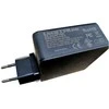Digitalas Greito įkrovimo maitinimo šaltinis 72W BA-K072VF-Z. 2 portų USB ir USB Type-C