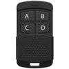 Digitalas I3-FIX-RW distancinio valdymo RW (įrašomas) kopijuojantis pultelis
