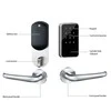 Digitalas Išmani durų spyna S118 TTLock