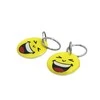 Digitalas ISO 125 kHz 64bit atstuminis žetonas-pakabukas su Emoji šypsena (Smyle) vaikams