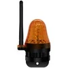 Digitalas JD-06 LED signalinė lempa. universali įtampa AC/DC 12V-265V