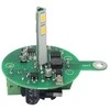 Digitalas JD-06 LED signalinė lempa. universali įtampa AC/DC 12V-265V