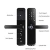 Digitalas Komplektas Išmanioji durų spyna DIGI A260 TTLock (juoda) (6085) su G2 TTLock valdikliu
