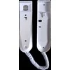 Digitalas LM-8 pasikalbėjimo ragelis prie DD-5100 ir Laskomex telefonspynių. dvilaidis. baltos spalvos