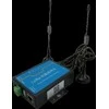 Digitalas LoRa-GW-1 Bluetooth-WIFI valdiklis prie išmanių LoRa spynų nuotoliniam valdymui per WIFI arba internetą