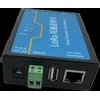 Digitalas LoRa-GW-1 Bluetooth-WIFI valdiklis prie išmanių LoRa spynų nuotoliniam valdymui per WIFI arba internetą