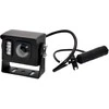 Digitalas LPD-10 2MP 1080p AHD STARLIGHT plataus kampo automobilinė vaizdo stebėjimo kamera