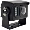 Digitalas LPD-10 2MP 1080p AHD STARLIGHT plataus kampo automobilinė vaizdo stebėjimo kamera