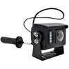 Digitalas LPD-10 2MP 1080p AHD STARLIGHT plataus kampo automobilinė vaizdo stebėjimo kamera