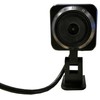 Digitalas LPD-3M 2MP 1080p AHD automobilinė vaizdo stebėjimo kamera atspari smūgiams