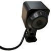 Digitalas LPD-3M 2MP 1080p AHD automobilinė vaizdo stebėjimo kamera atspari smūgiams