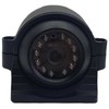 Digitalas LPD-8 2MP 1080p AHD STARLIGHT automobilinė vaizdo stebėjimo kamera atspari smūgiams