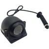 Digitalas LPD-8 2MP 1080p AHD STARLIGHT automobilinė vaizdo stebėjimo kamera atspari smūgiams